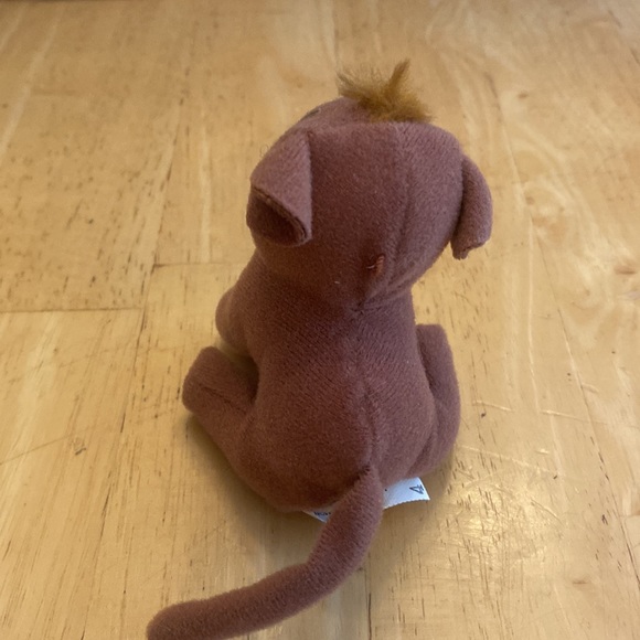 2 McDonald’s toys from Disney Lion King II Simba’s Pride. Kovu and Pumba. - Picture 8 of 11